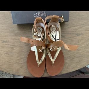 Vince Camuto sandals